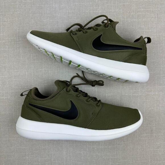 Nike Roshe Two "Iguana" Men 9 - Picture 2 of 6